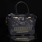 Produktbild Wednesday - Typewriter Crossbody Tasche