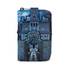 Produktbild Wednesday - Nevermore Academy Geldbörse