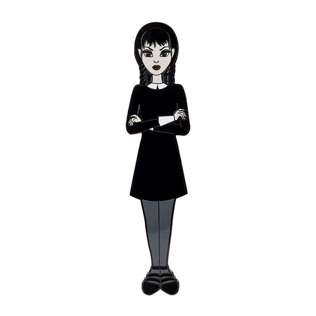 Produktbild Wednesday - Doll Pin