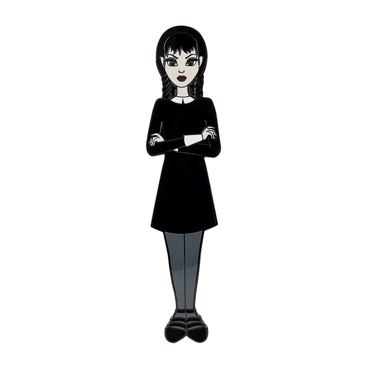 Productafbeelding Wednesday - Doll Pin