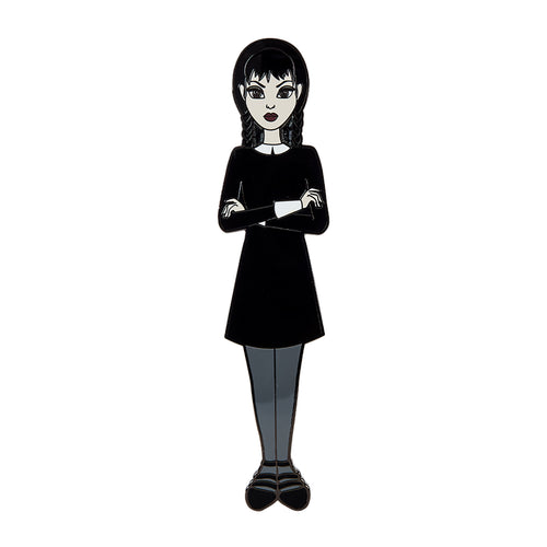Productafbeelding Wednesday - Doll Pin