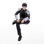 Produktbild Kaiju No. 8 - Kafka Hibino Noodle Stopper Figur