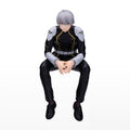 Productafbeelding Kaiju No. 8 - Reno Ichikawa Noodle Stopper Figuur