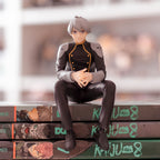 Productafbeelding Kaiju No. 8 - Reno Ichikawa Noodle Stopper Figuur