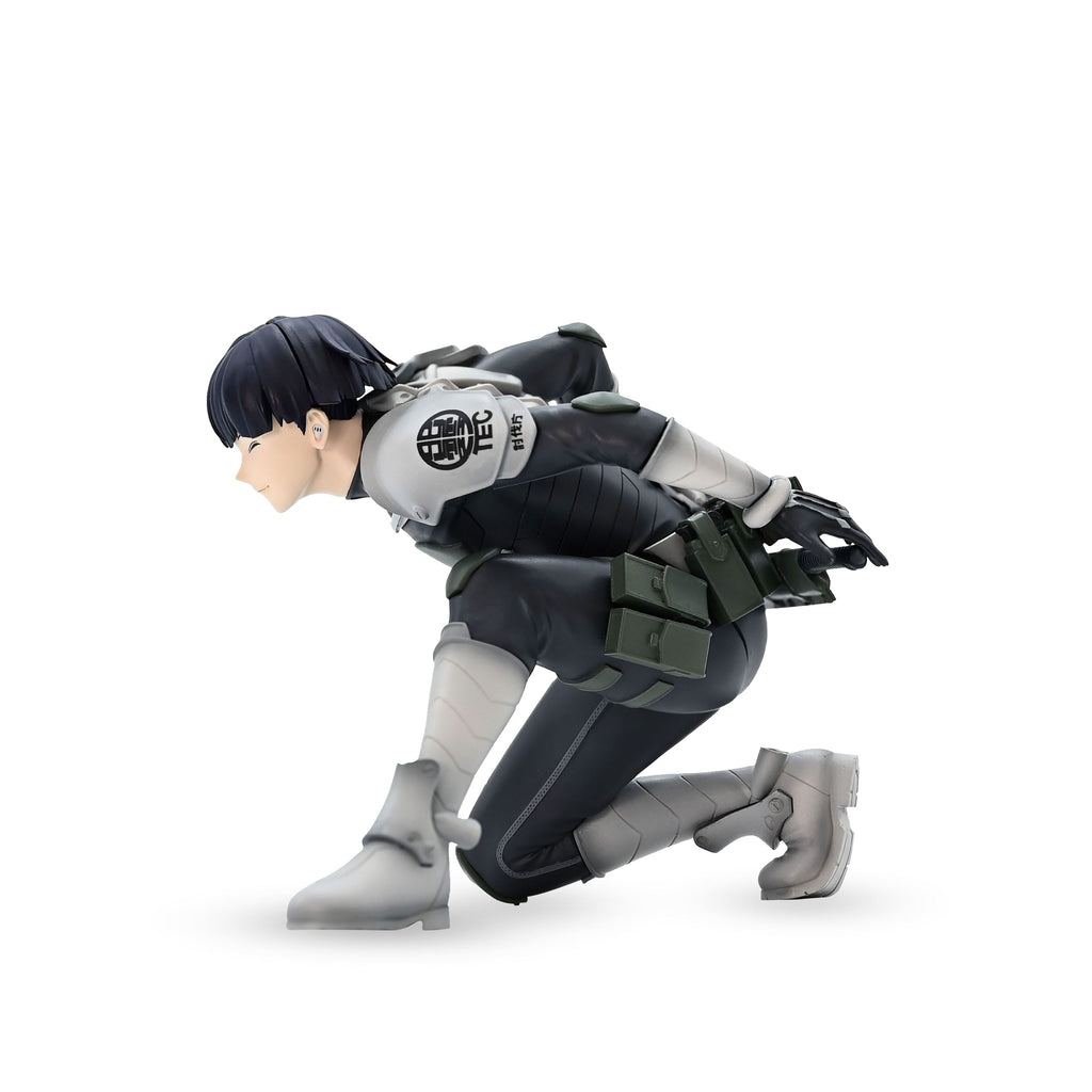 Image produit Kaiju No. 8 - Figurine Soshiro Hoshina Noodle Stopper
