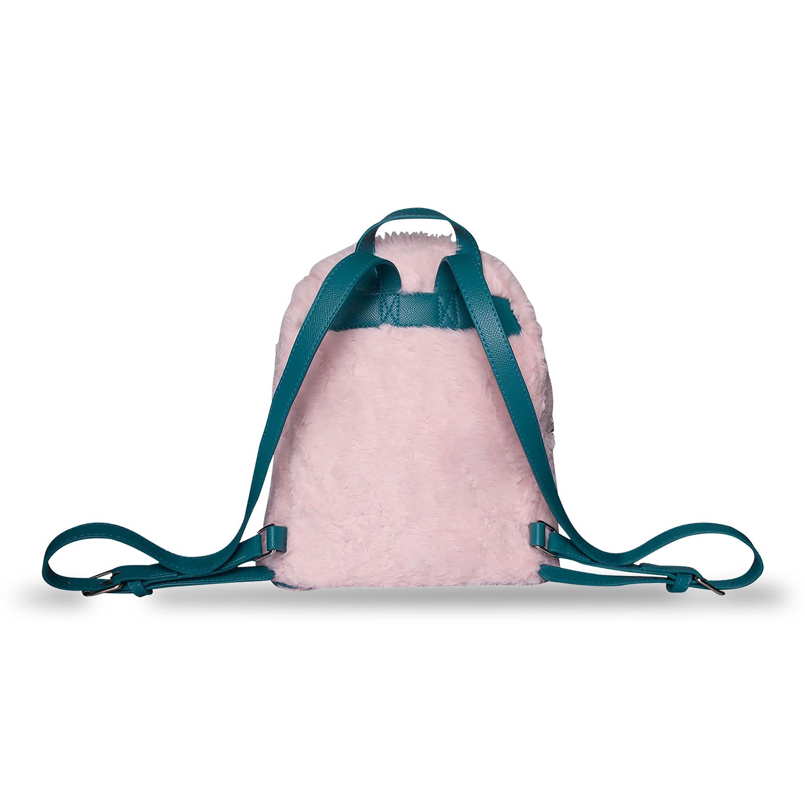 Produktbild Pokemon - Pummeluff Plüsch Mini Rucksack