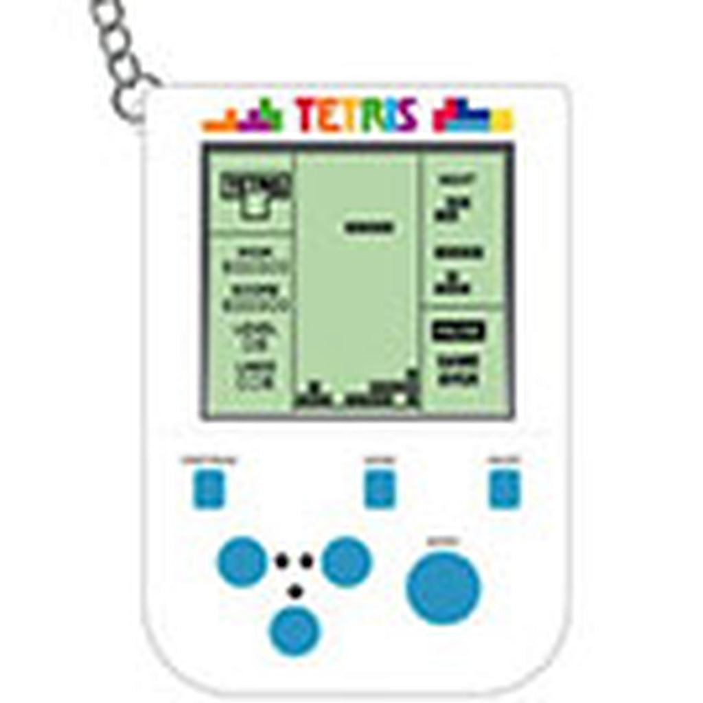 Productafbeelding Tetris - Retro Game Mini Console