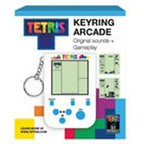 Productafbeelding Tetris - Retro Game Mini Console