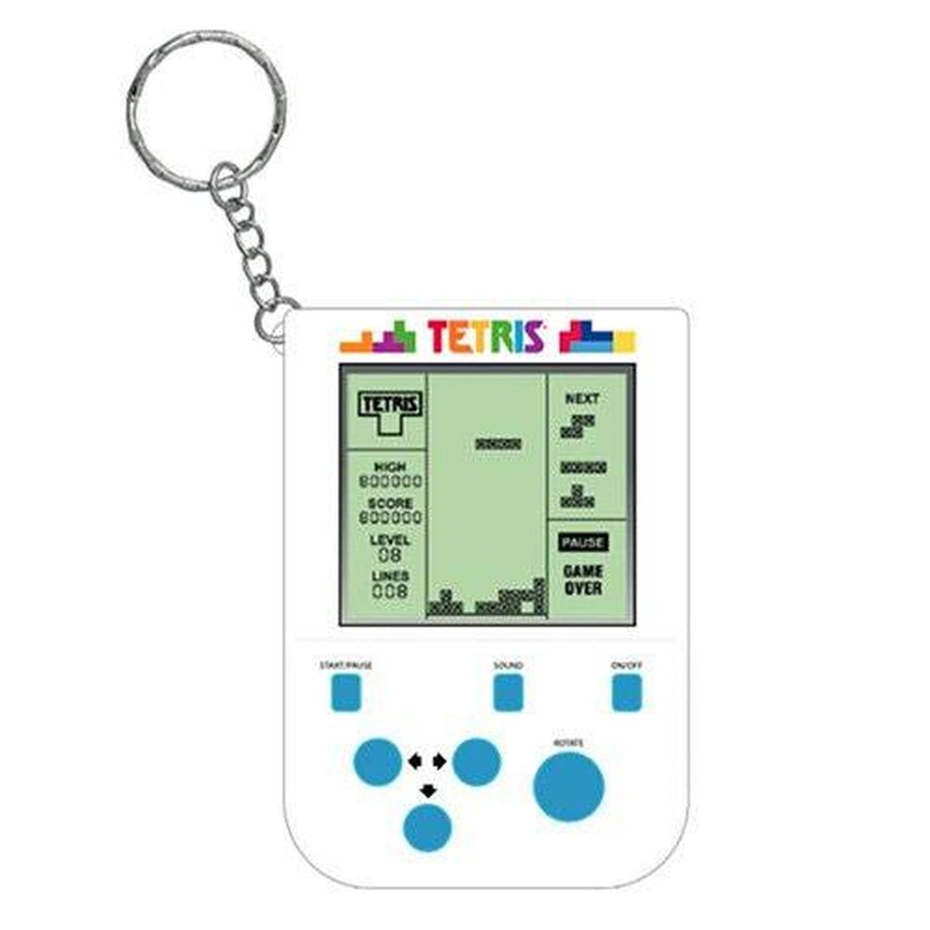 Productafbeelding Tetris - Retro Game Mini Console