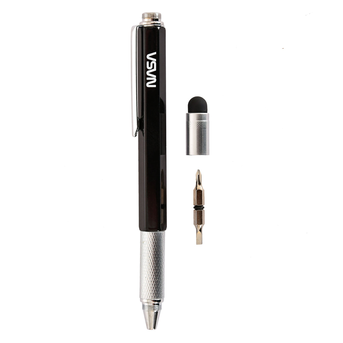 Image produit NASA - Stylo Multifonction