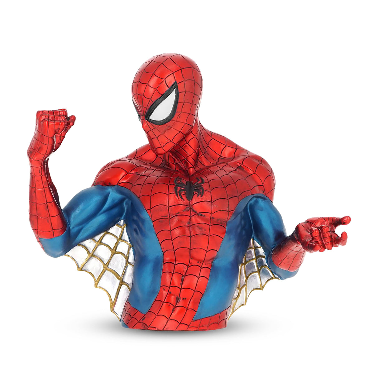 Produktbild Spider-Man - Metallic Spardose