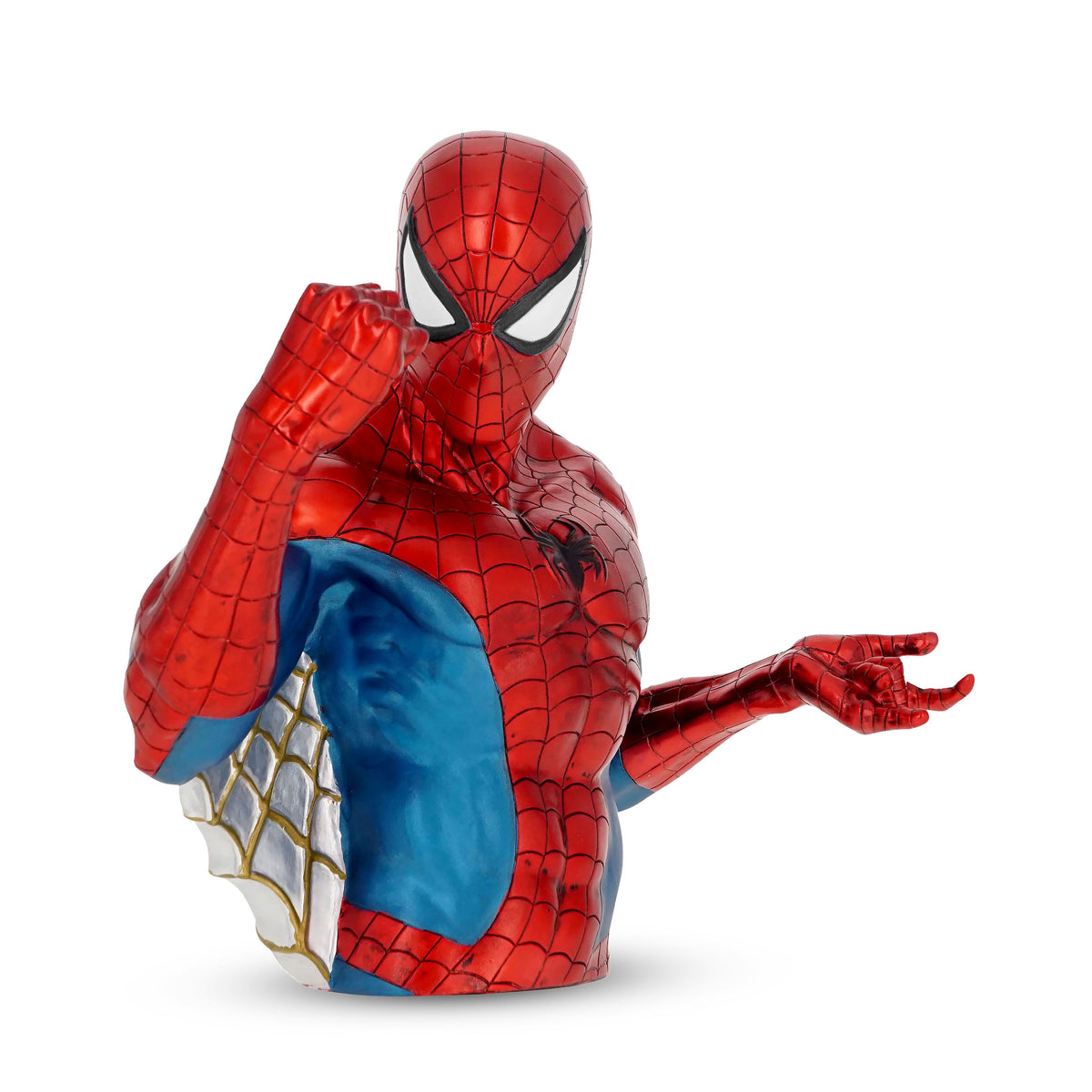 Produktbild Spider-Man - Metallic Spardose