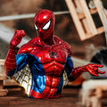 Produktbild Spider-Man - Metallic Spardose