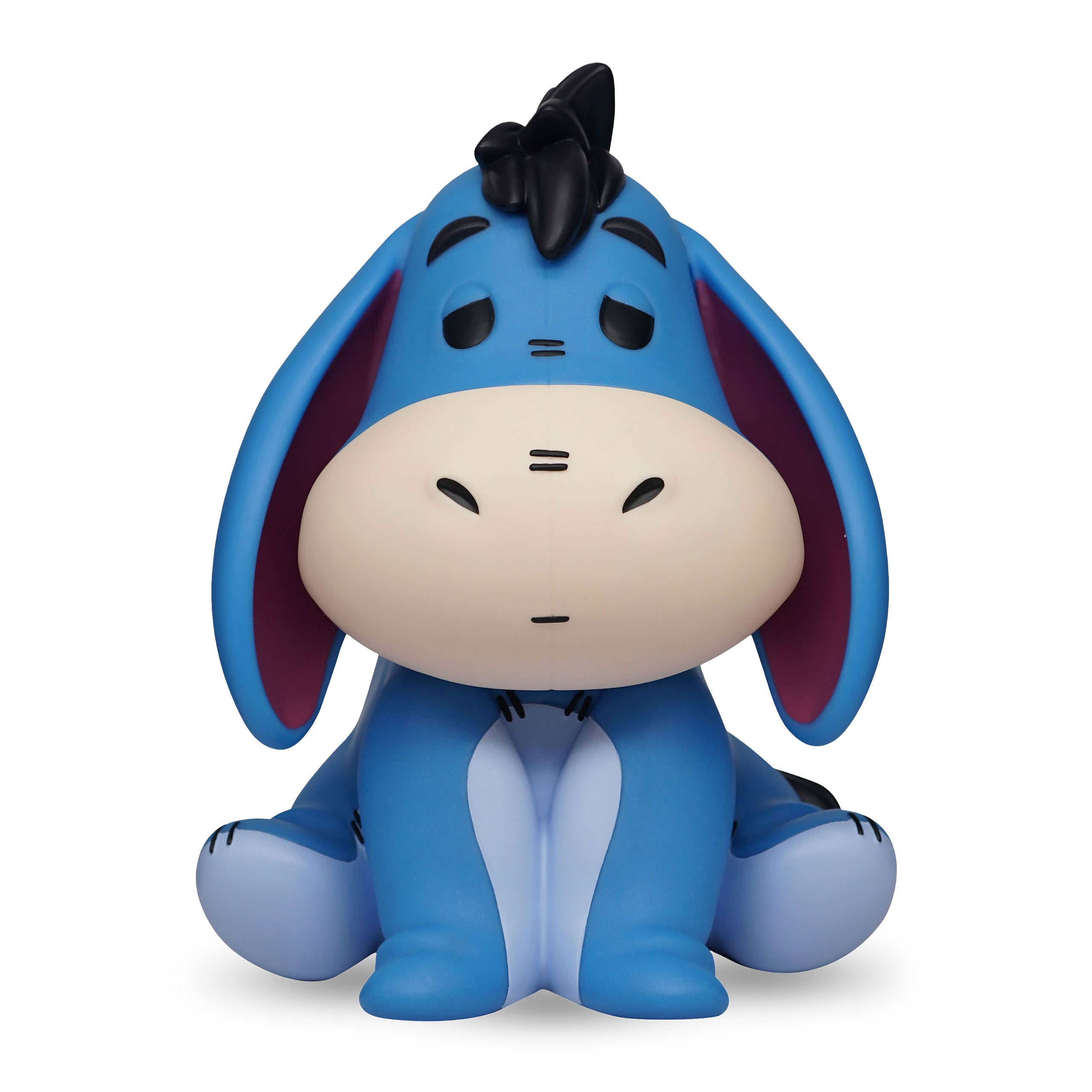 Image produit Winnie l'Ourson - Tirelire Bourriquet 22cm