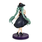 Image produit Hatsune Miku - Figurine Robe de sortie
