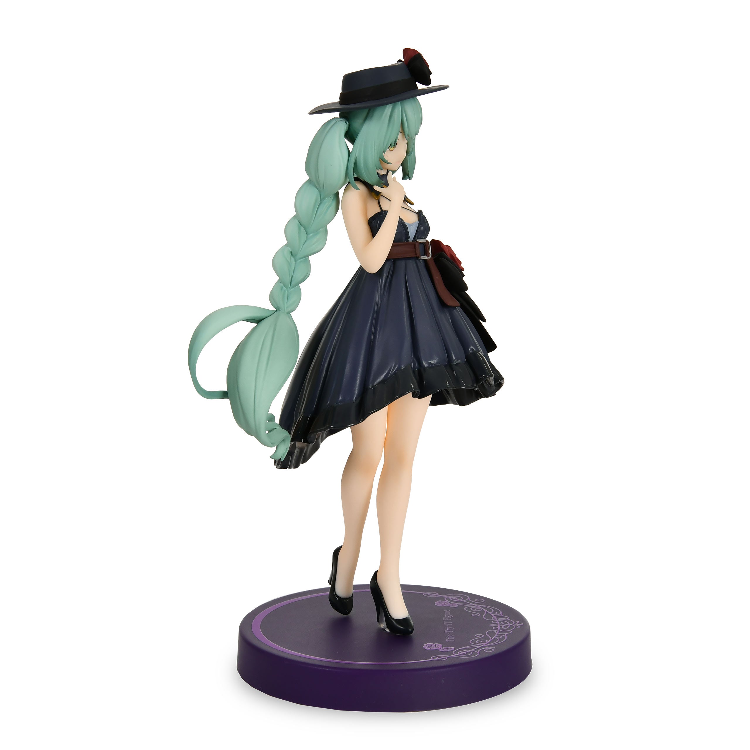 Image produit Hatsune Miku - Figurine Robe de sortie