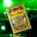 Productafbeelding Rick and Morty - Kaartspel