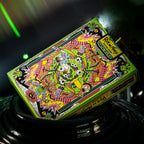Productafbeelding Rick and Morty - Kaartspel
