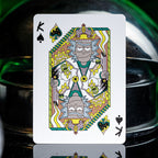 Productafbeelding Rick and Morty - Kaartspel