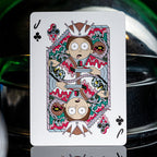 Productafbeelding Rick and Morty - Kaartspel