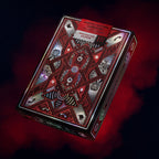 Image produit Stranger Things - Jeu de cartes