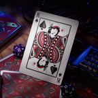 Image produit Stranger Things - Jeu de cartes