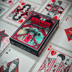 Image produit Stranger Things - Jeu de cartes