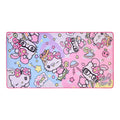 Image produit Hello Kitty - Tapis de souris personnages