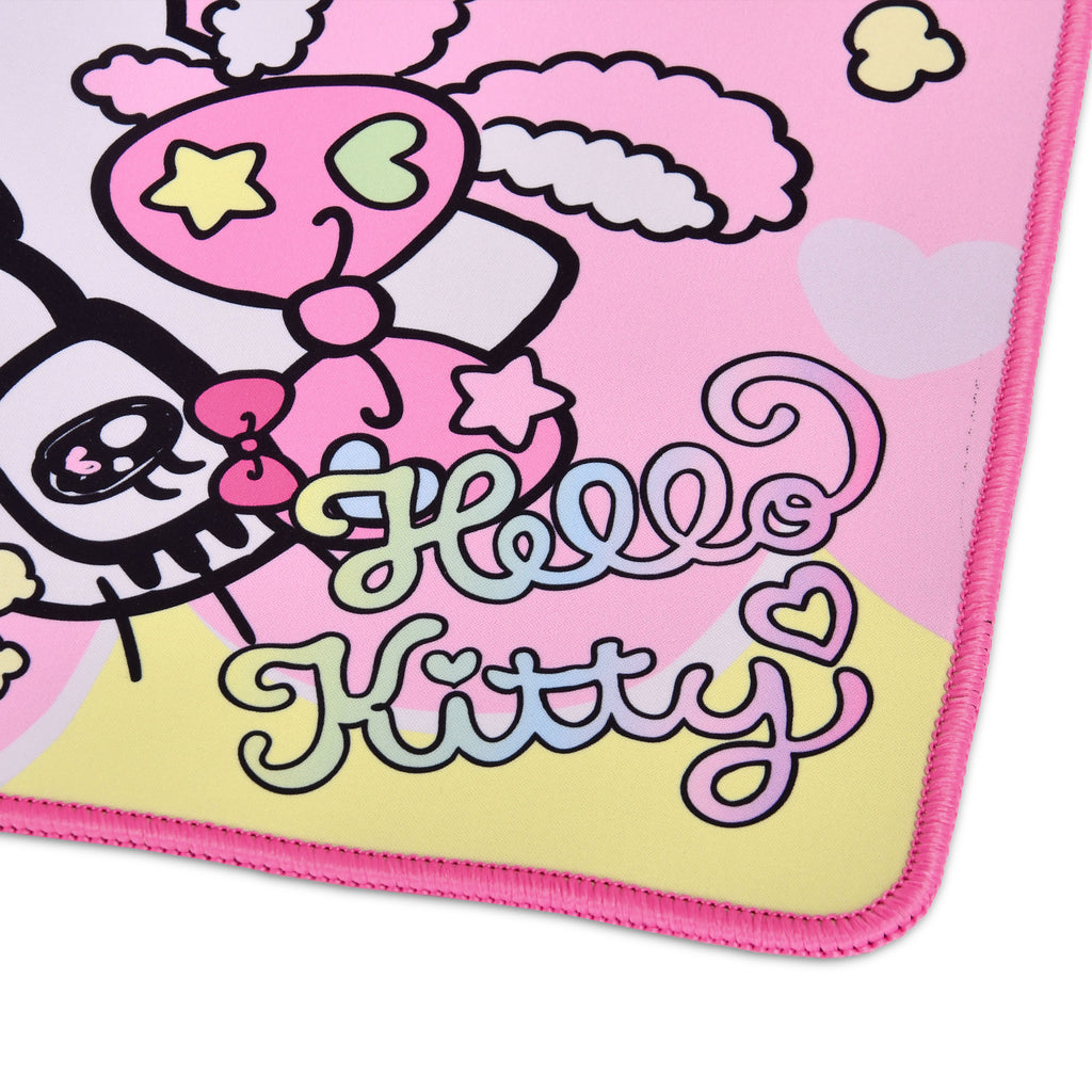 Image produit Hello Kitty - Tapis de souris personnages