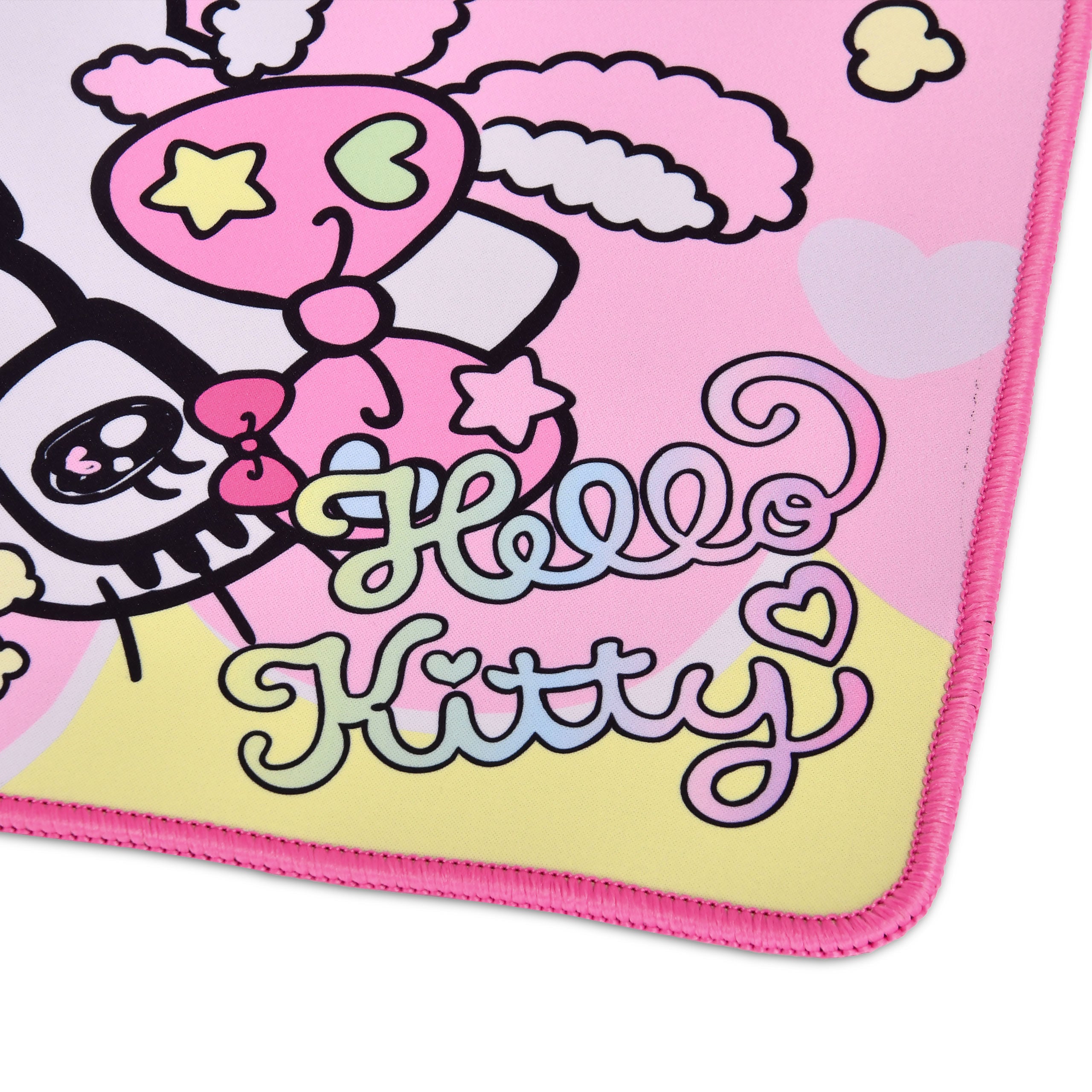 Image produit Hello Kitty - Tapis de souris personnages