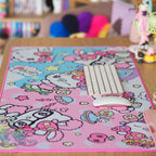 Image produit Hello Kitty - Tapis de souris personnages