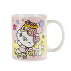 Productafbeelding Hello Kitty - Skate Mok