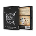 Productafbeelding RPG Starter Kit