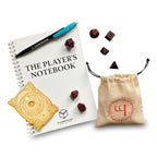 Productafbeelding RPG Starter Kit