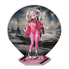Image produit Déesse de la Victoire : Nikke - Figurine Acrylique Alice