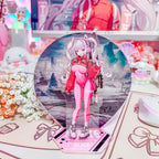 Image produit Déesse de la Victoire : Nikke - Figurine Acrylique Alice