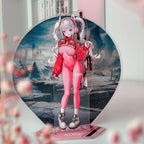 Image produit Déesse de la Victoire : Nikke - Figurine Acrylique Alice