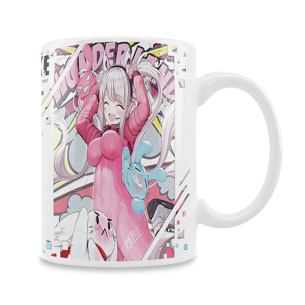 Image produit Déesse de la Victoire: Nikke - Tasse Alice