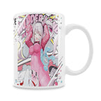 Image produit Déesse de la Victoire: Nikke - Tasse Alice