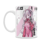 Image produit Déesse de la Victoire: Nikke - Tasse Alice