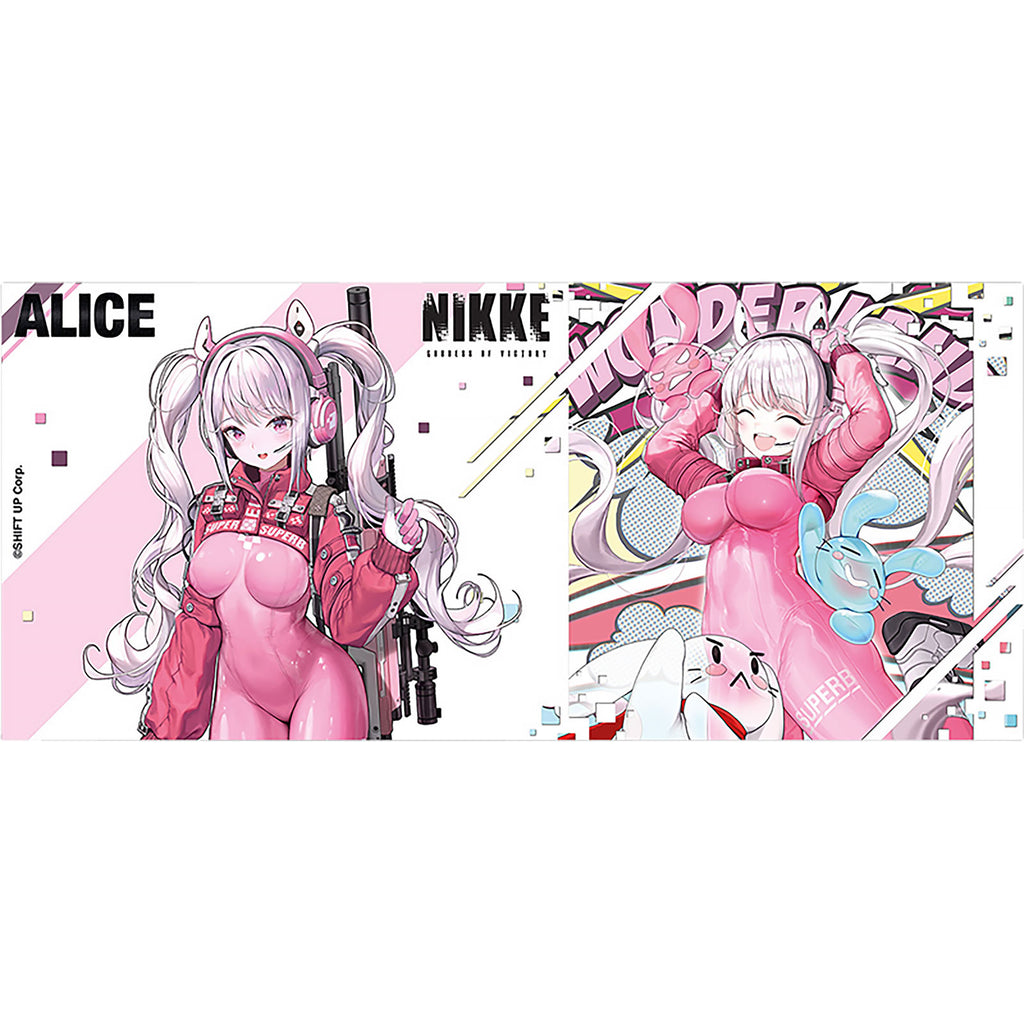 Image produit Déesse de la Victoire: Nikke - Tasse Alice