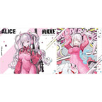 Image produit Déesse de la Victoire: Nikke - Tasse Alice