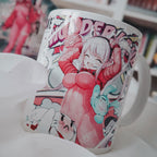 Image produit Déesse de la Victoire: Nikke - Tasse Alice