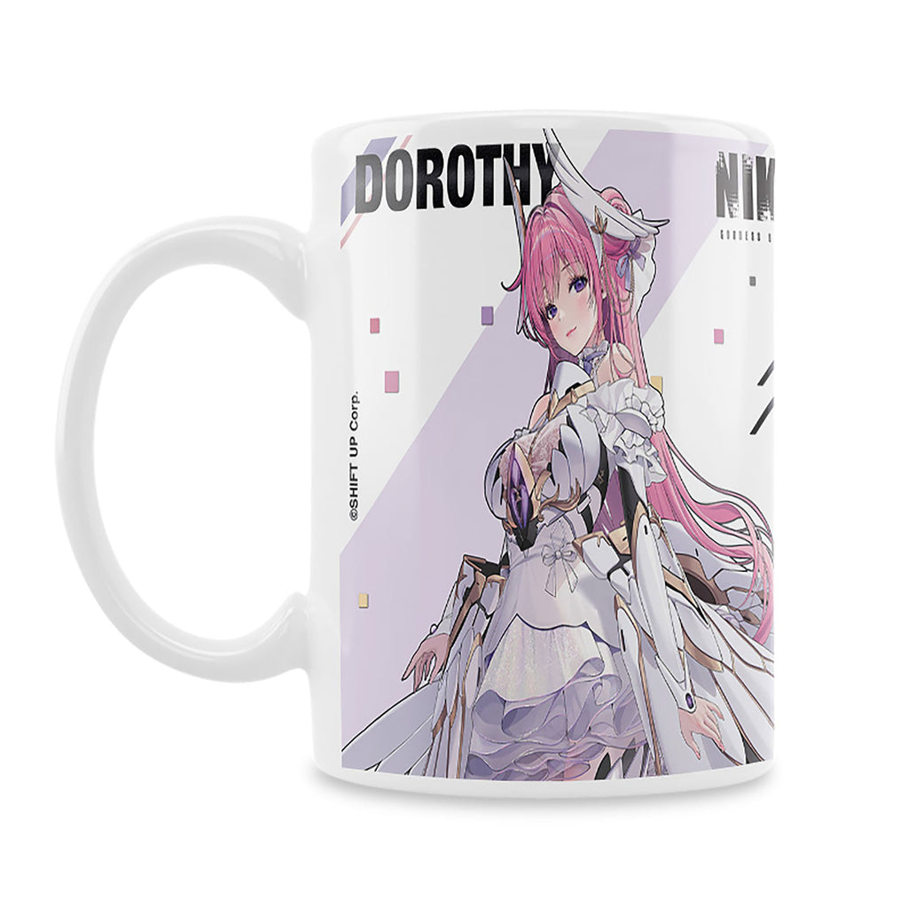 Image produit Déesse de la Victoire: Nikke - Tasse Dorothy