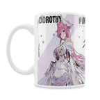Image produit Déesse de la Victoire: Nikke - Tasse Dorothy