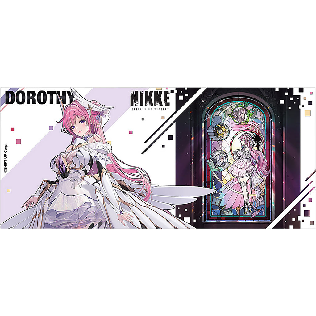 Image produit Déesse de la Victoire: Nikke - Tasse Dorothy
