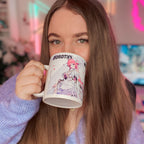 Image produit Déesse de la Victoire: Nikke - Tasse Dorothy