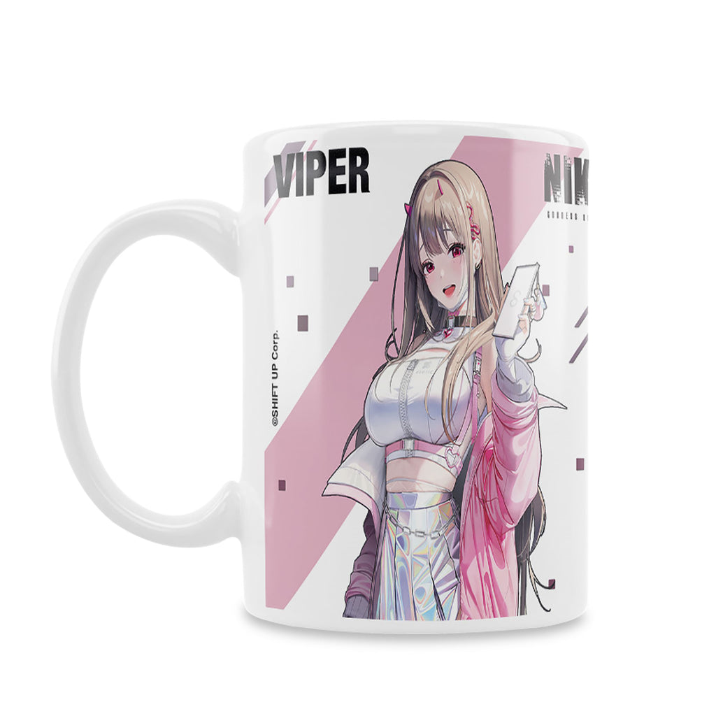 Image produit Déesse de la Victoire: Nikke - Tasse Viper