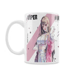 Image produit Déesse de la Victoire: Nikke - Tasse Viper
