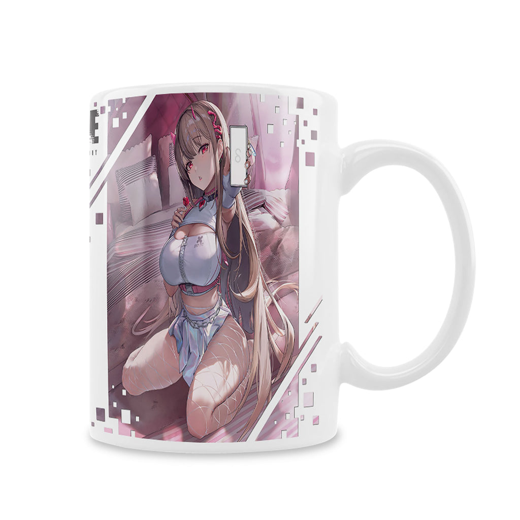 Image produit Déesse de la Victoire: Nikke - Tasse Viper